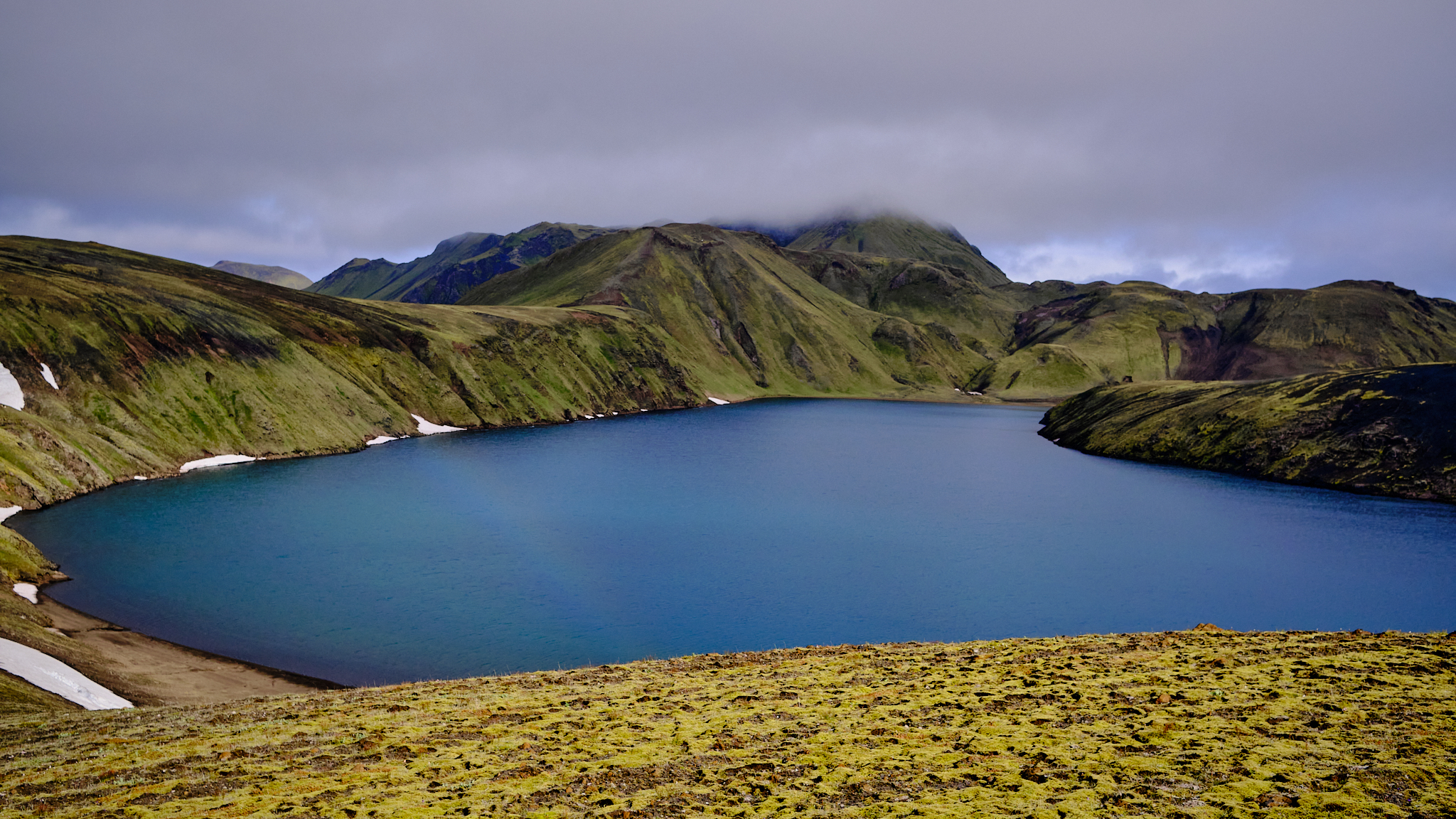 Hellismannaleið